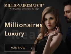 Millionaire Match